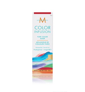 Color Infusion Pure Color Mixer 30ml Red