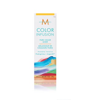 Color Infusion Pure Color Mixer 30ml Yellow cr72