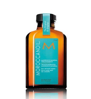 100ml Moroccanoil Treatment Oil 3.4oz CR48