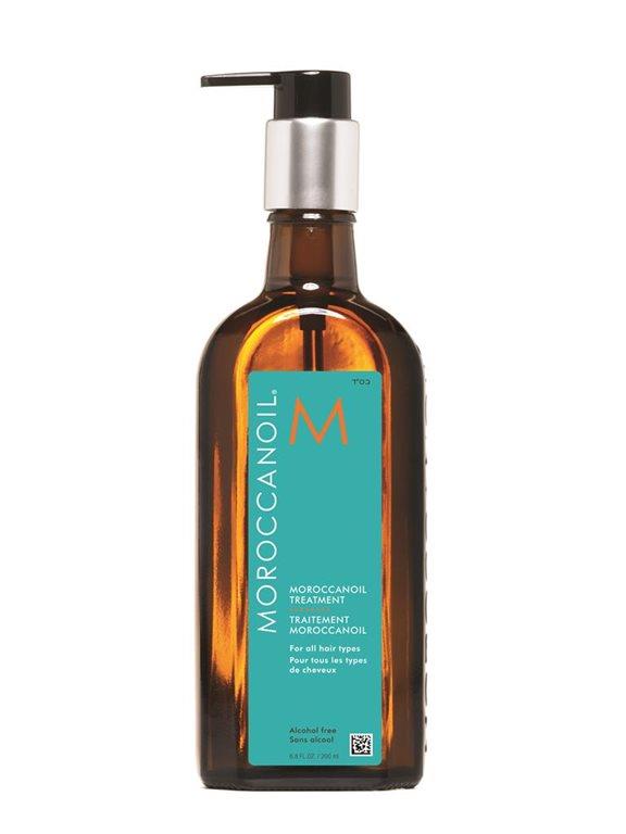 Moroccan Oil Treatment newest 200ml 6.8 Oz