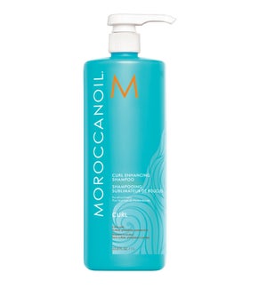 * MOR Litre Curl Enhance Shampoo RETAIL CR12
