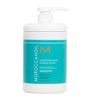 *Litre BackBar Smoothing Mask