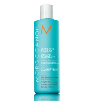 250ml Clarifying Shampoo CR36