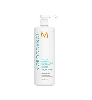 MOR Litre Color Care Conditioner RETAIL