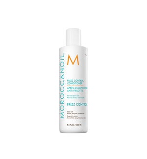 250ml Moroccanoil Frizz Control Conditioner CR36