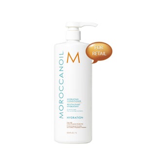 MOR Litre Hydrating Conditioner RETAIL
