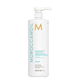 MOR Litre SCALP BALANCING CONDITIONER