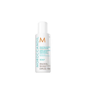 MOR 70ml SCALP BALANCING CONDITIONER CR72