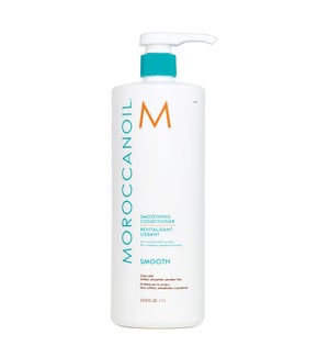 MOR Litre Smoothing Conditioner RETAIL