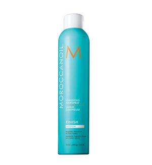 330ml Luminous Medium Finish Hairspray CR12