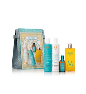MOR REPAIR Gift SET HD2025 MOISTURE REPAIR