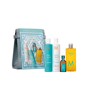 MOR HYDRATION GIFT SET HD2025