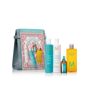 MOR VOLUME GIFT SET HD2025