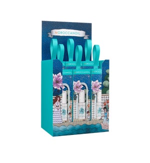 * 6pc MOR BRUMES DU MAROC Ornament 30ml Display HD2025