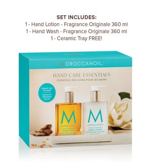 @MOR ORIGINAL Fragrance HAND CARE SET SO2025