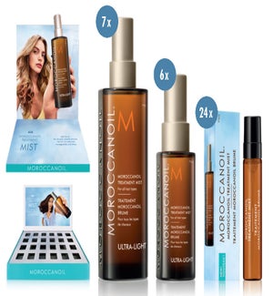 MOR TREATMENT MIST SALON INTRO SO2025 PREPACK