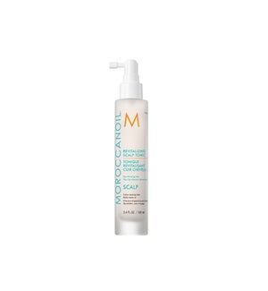 MOR 100ML REVITALIZING SCALP TONIC CR48