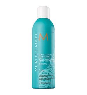 * 250ml MOR Curl Cleansing Condition 8.5oz
