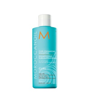 250ml Curl Enhance Shampoo CR36