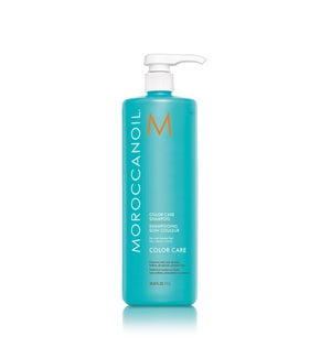 MOR Litre Color Care Shampoo RETAIL
