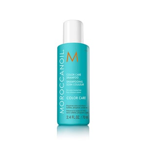 70ml MOR Color Care Shampoo CR72