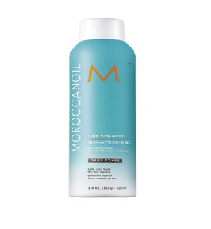 205ml Dry Shampoo Dark Tones CR12