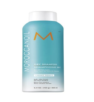 205ml Dry Shampoo Light Tones CR12