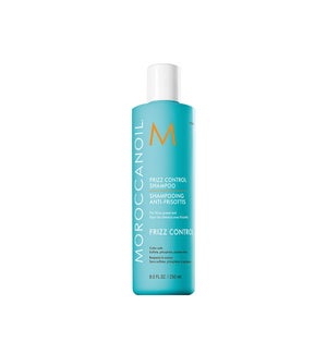 250ml Moroccanoil Frizz Control Shampoo CR36