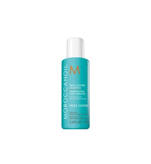 70ml Moroccanoil Frizz Control Shampoo CR72