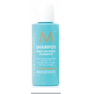 70ml Moisture Repair Shampoo CR72