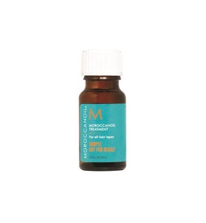 10ml Moroccanoil Treatment Oil 0.34oz