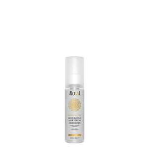 ALOXXI 100ml E7 OIL SMOOTHING SERUM CR12 STE7S2