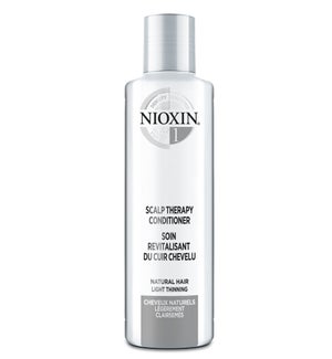NIOXIN 300ml System 1 Scalp Therapy