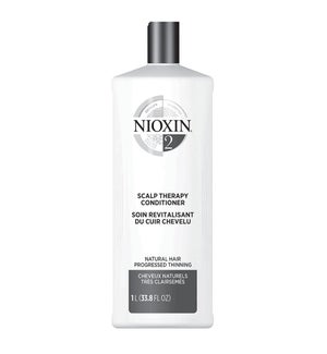 @ NIOXIN Litre System 2 Scalp Therapy