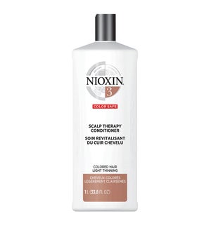 @ NIOXIN Litre System 3 Scalp Therapy