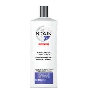 @ NIOXIN Litre System 6 Scalp Therapy