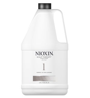 NIOXIN Gallon System 1 Scalp Therapy