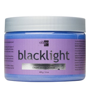 OLIGO Cream Lightener Original 400g BLACKLIGHT