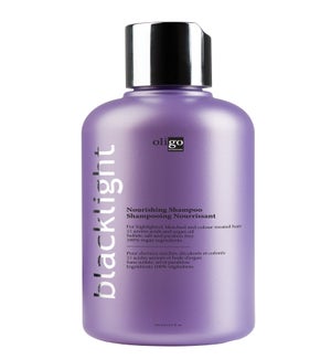OLIGO 250ml Nourishing Shampoo 250ml BLACKLIGHT CR24