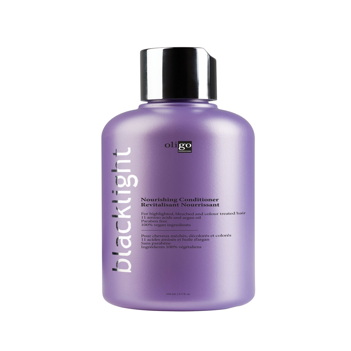 OLIGO 250ml Nourishing Conditioner 250ml BLACKLIGHT CR24