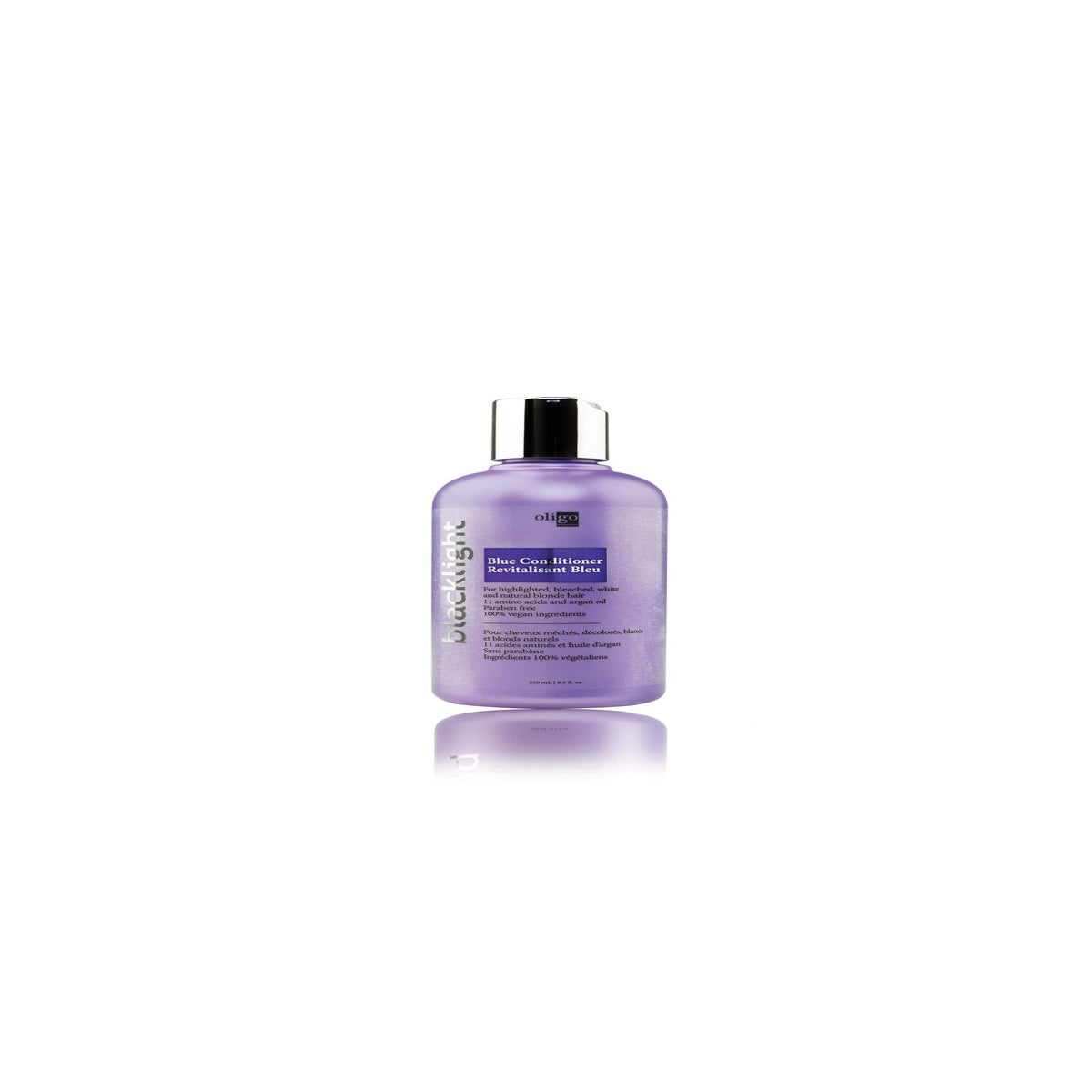 OLIGO 250ml Blue Conditioner 250ml BLACKLIGHT CR24