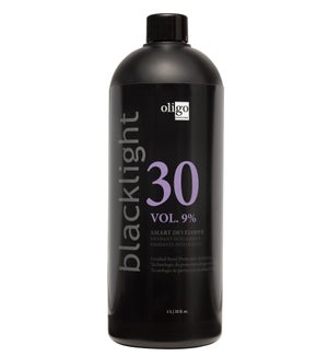 OLIGO Smart Developer 30 Volume 1L BLACKLIGHT