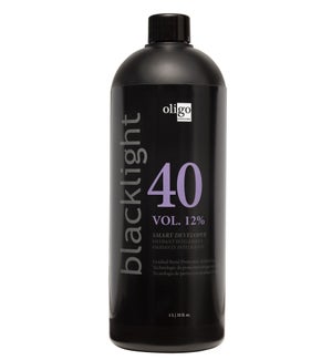 OLIGO Smart Developer 40 Volume 1L BLACKLIGHT
