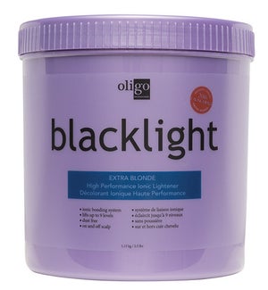 OLIGO Extra Blonde Bleach 1.13KG BLACKLIGHT