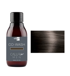 CALURA Gloss MEN Co-Wash Light brown 250ml