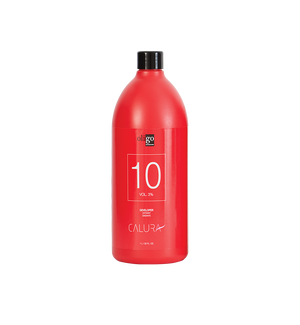 CALURA LITRE 10 VOLUMES DEVELOPER 3% 32OZ F0000-147