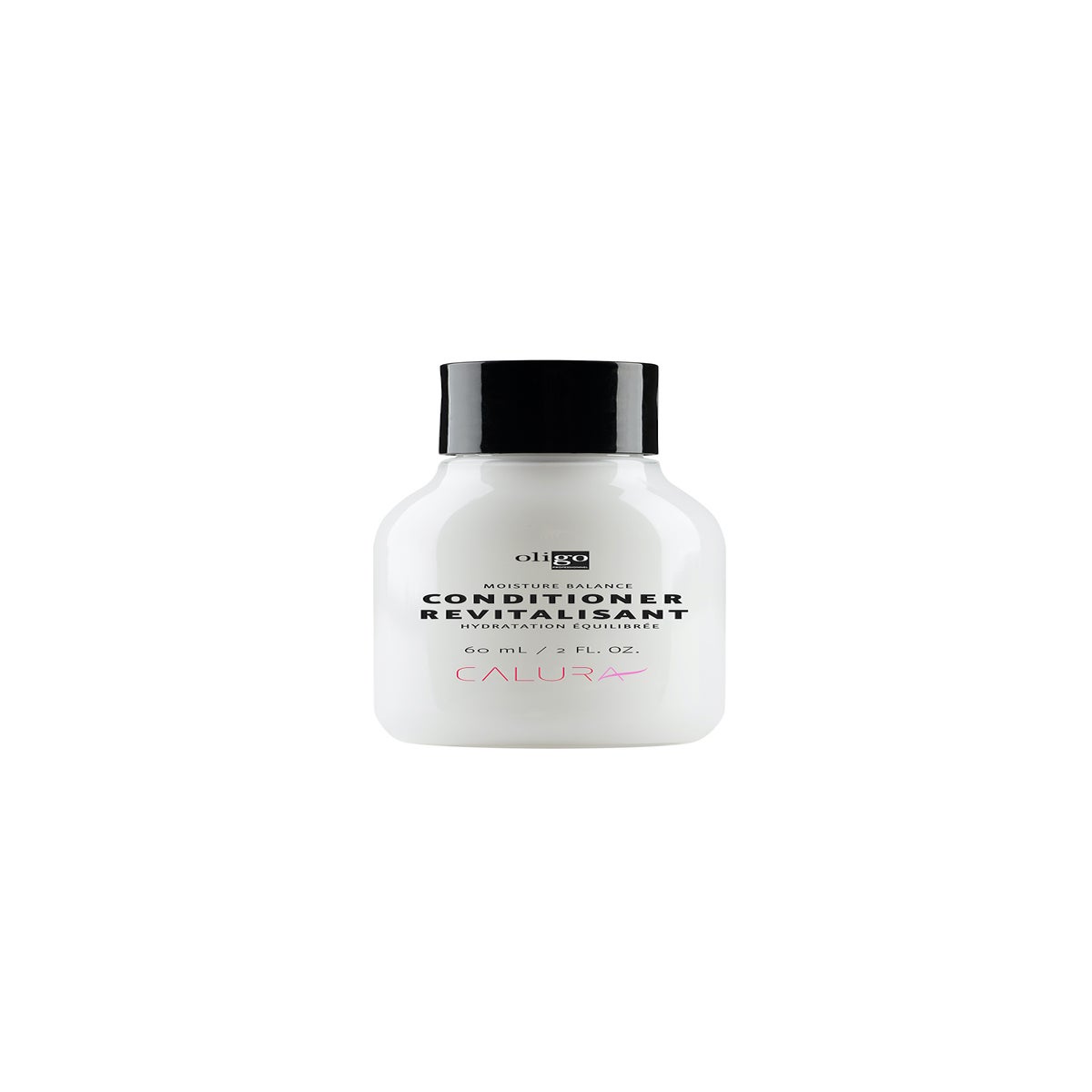 60ml CALURA Moisture Balance Conditioner 2oz CR48
