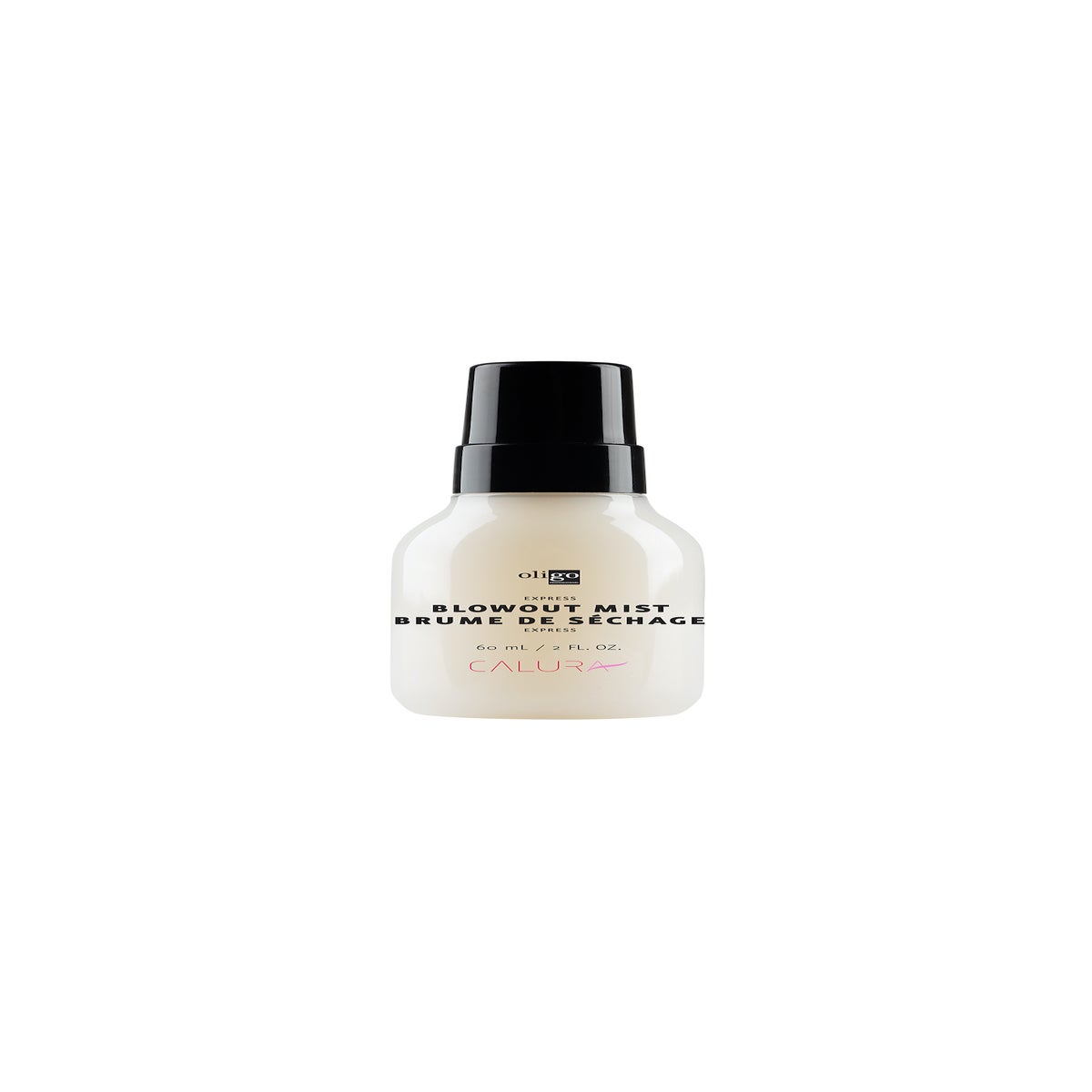 CALURA 60ml Express Blowout Mist 2oz CR48