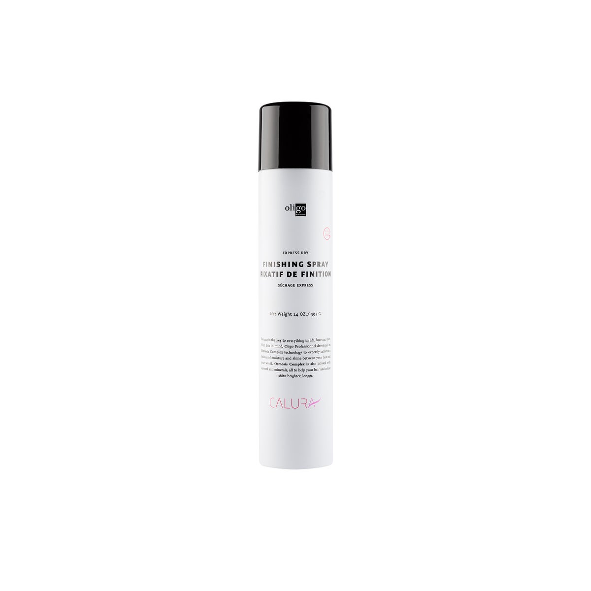 395g CALURA Express Dry Finishing Hairspray