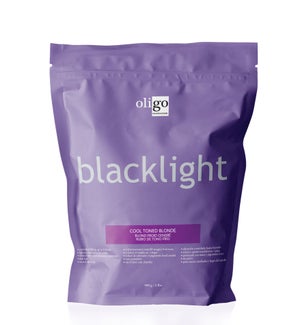 OLIGO 2lb Cool Toned Blonde Powder 2lb 900g BAG F0000-473